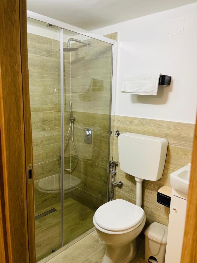 Bella Sicilia Apartment Палермо Екстериор снимка