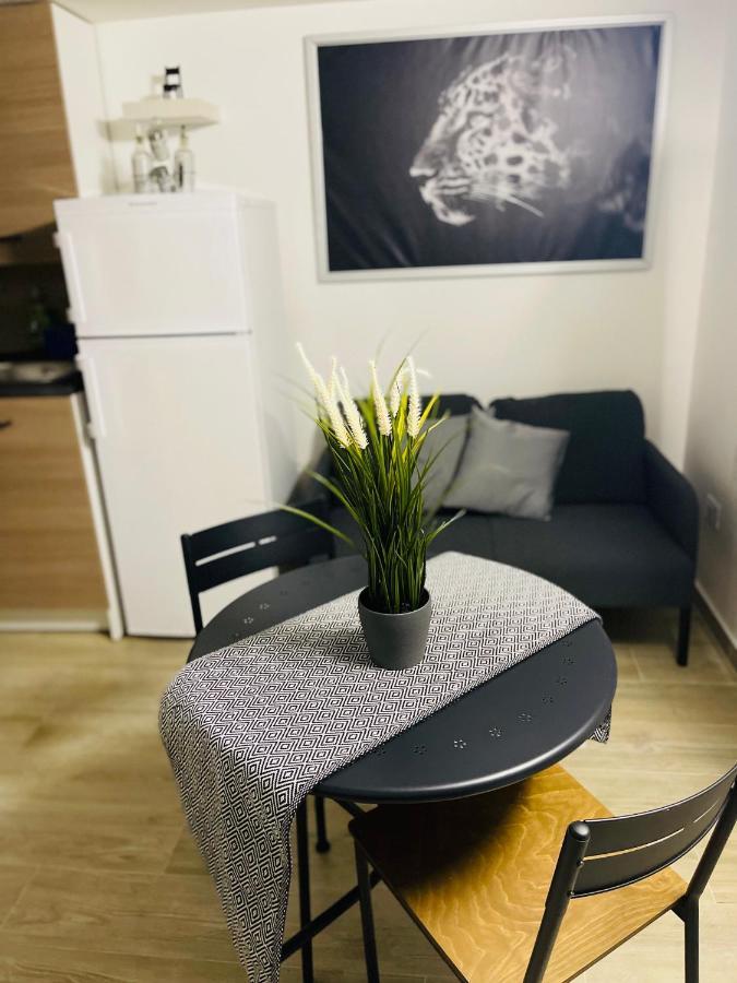 Bella Sicilia Apartment Палермо Екстериор снимка