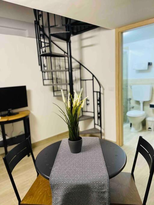 Bella Sicilia Apartment Палермо Екстериор снимка
