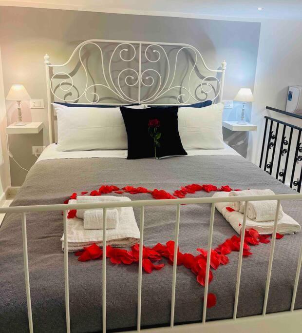 Bella Sicilia Apartment Палермо Екстериор снимка