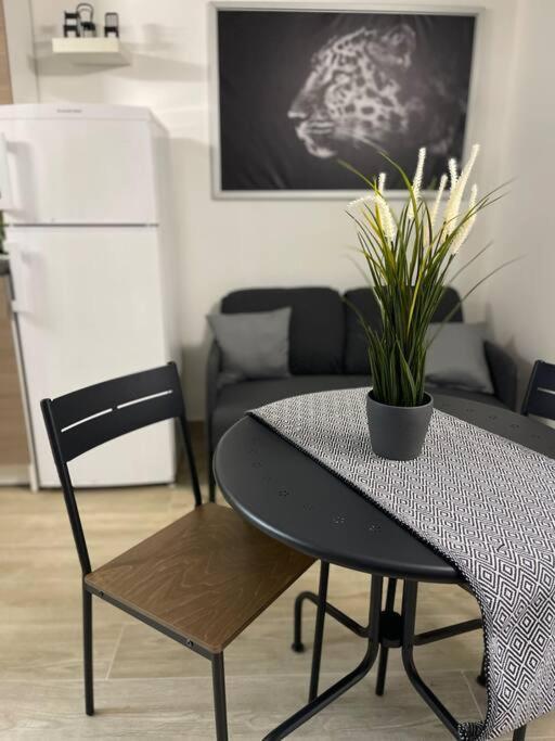 Bella Sicilia Apartment Палермо Екстериор снимка