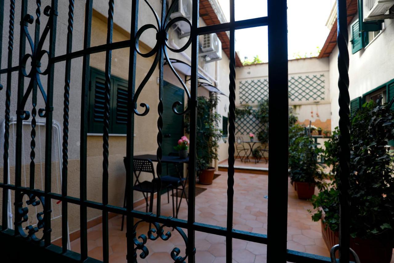 Bella Sicilia Apartment Палермо Екстериор снимка