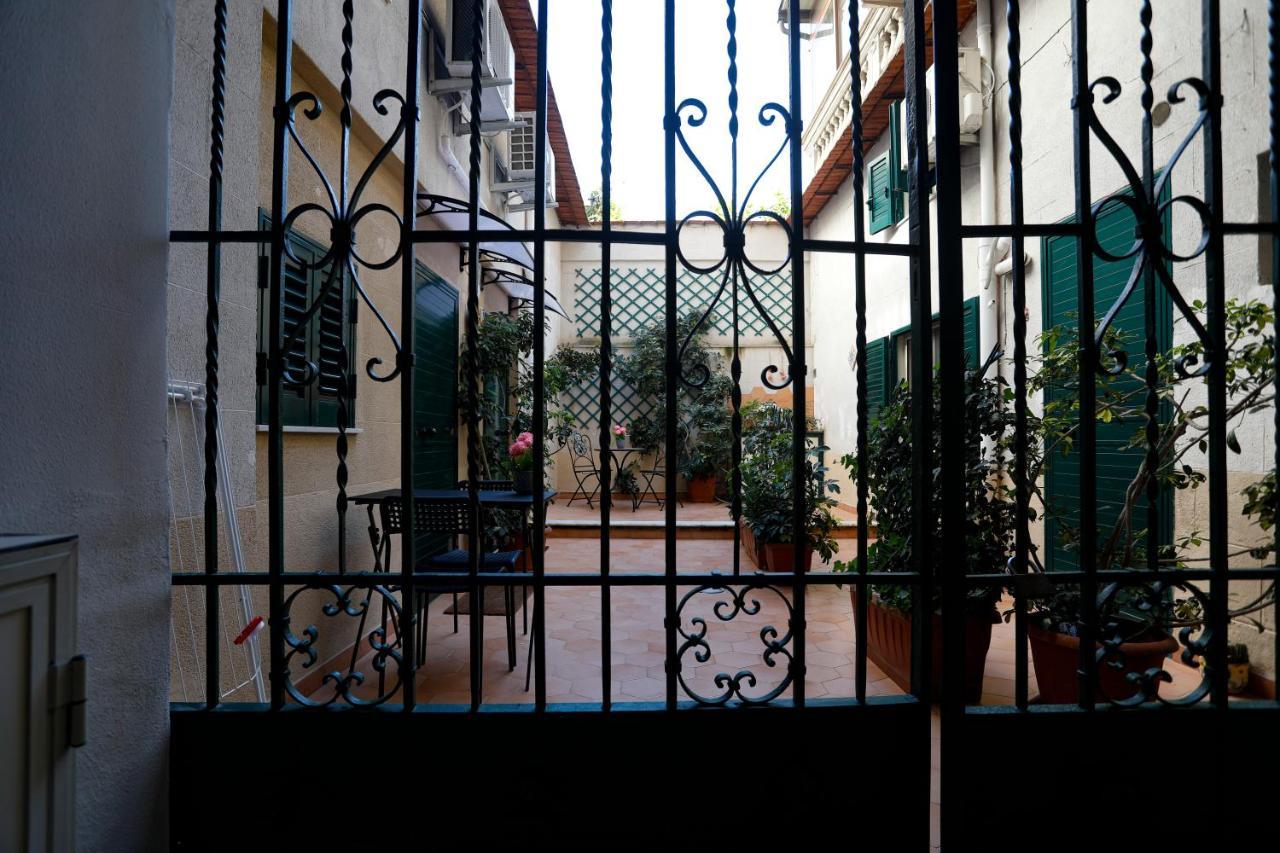 Bella Sicilia Apartment Палермо Екстериор снимка