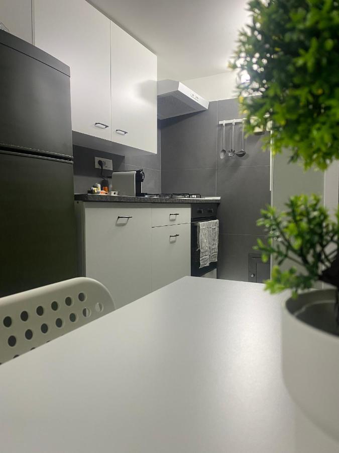 Bella Sicilia Apartment Палермо Екстериор снимка