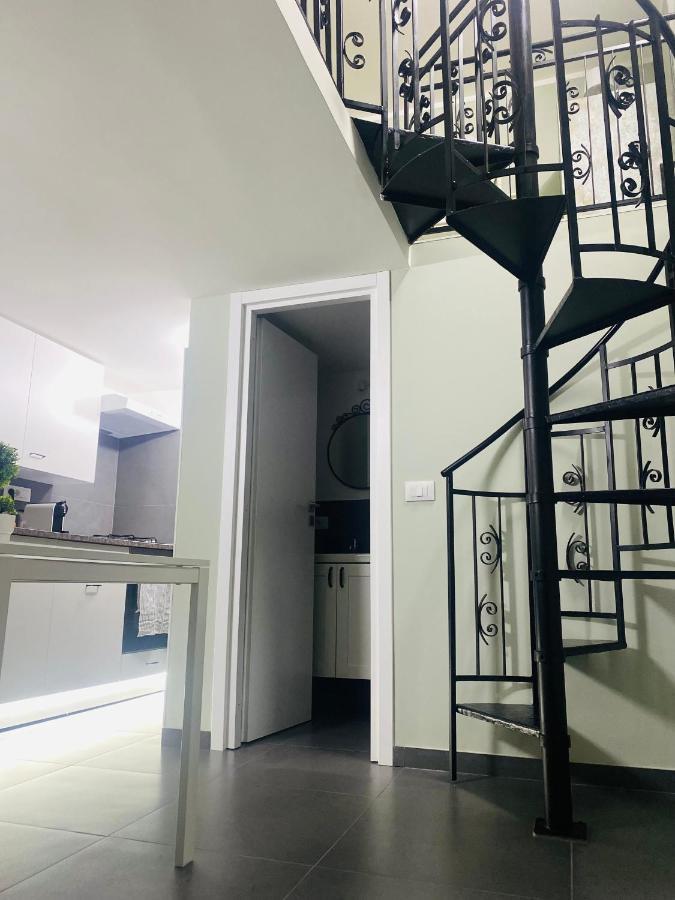Bella Sicilia Apartment Палермо Екстериор снимка