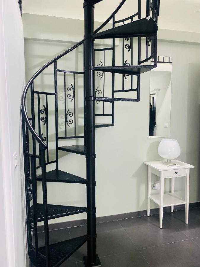 Bella Sicilia Apartment Палермо Екстериор снимка