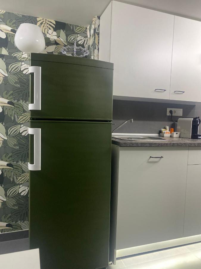 Bella Sicilia Apartment Палермо Екстериор снимка