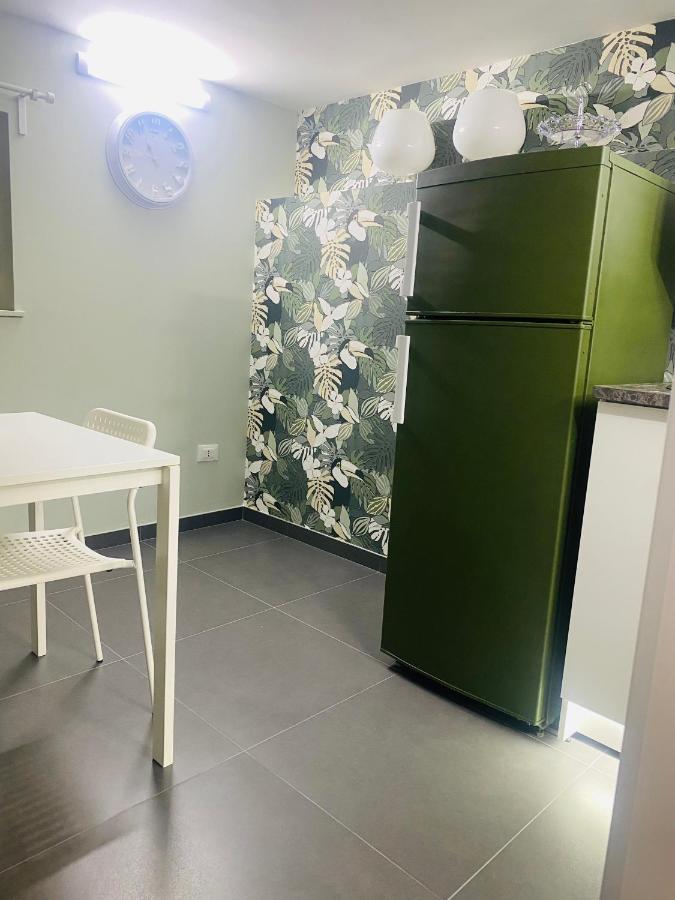 Bella Sicilia Apartment Палермо Екстериор снимка