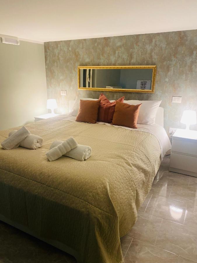 Bella Sicilia Apartment Палермо Екстериор снимка