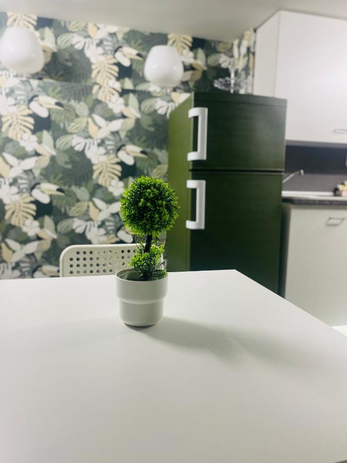Bella Sicilia Apartment Палермо Екстериор снимка