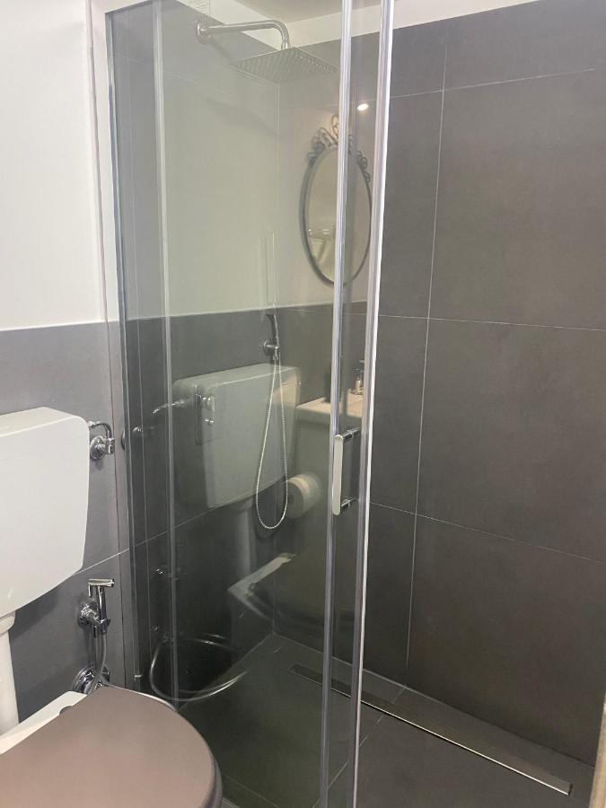 Bella Sicilia Apartment Палермо Екстериор снимка