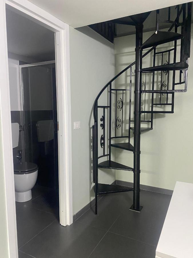 Bella Sicilia Apartment Палермо Екстериор снимка